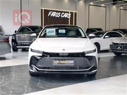 تويوتا كراون